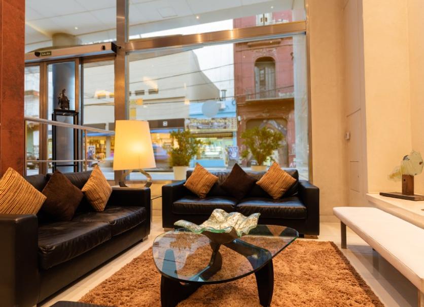 Sala Foto
