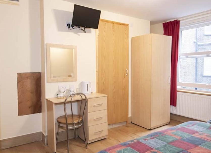 Serveis de l’habitació Foto
