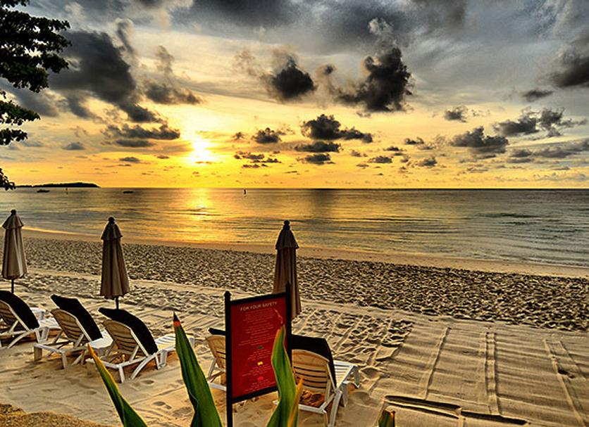 Platja Foto