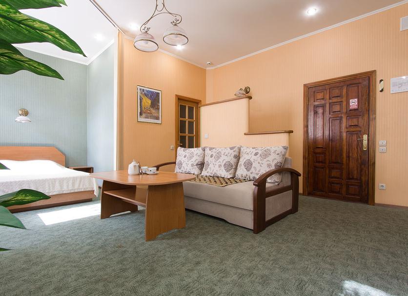 Habitació Foto