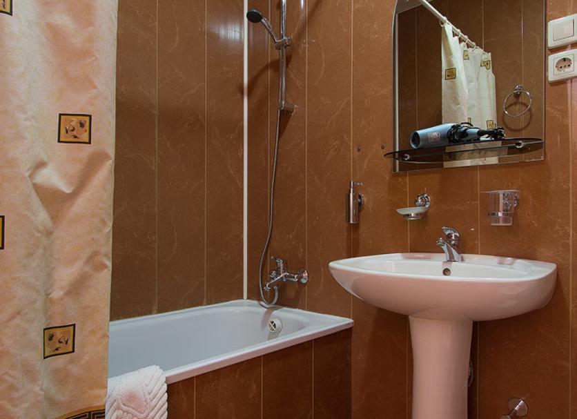 Serveis de l’habitació Foto