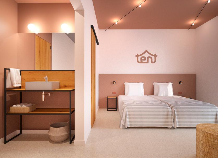 Habitació Foto