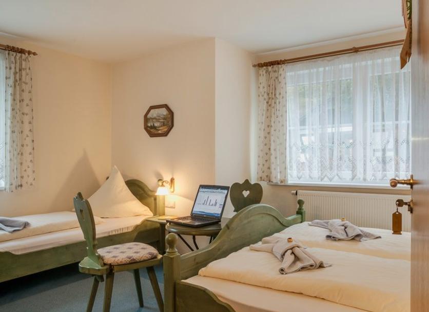 Serveis de l’habitació Foto