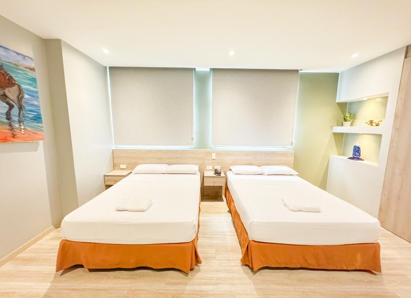 Habitació Foto