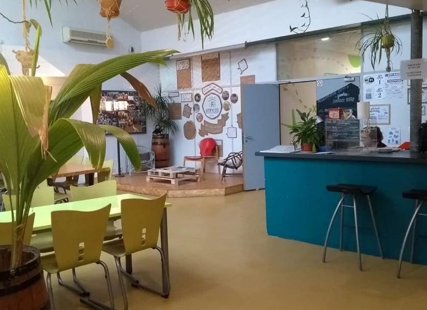 Recepció Foto