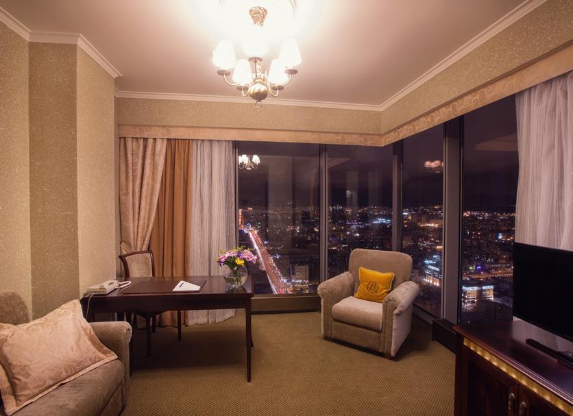 Sala Foto