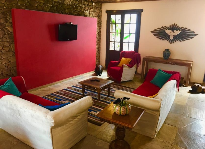 Sala Foto