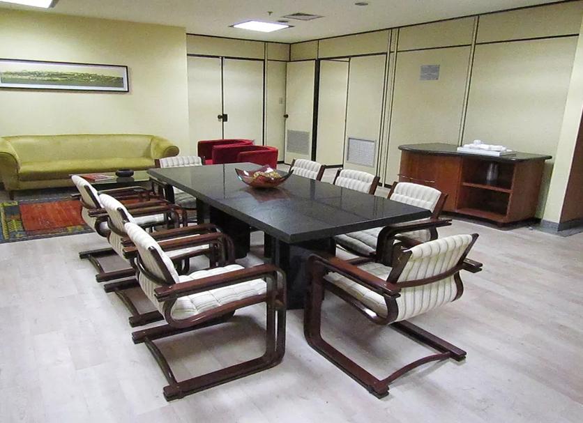 Sala de conferències Foto