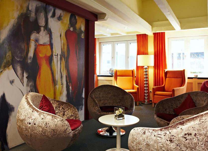 Servei de l'hotel Foto