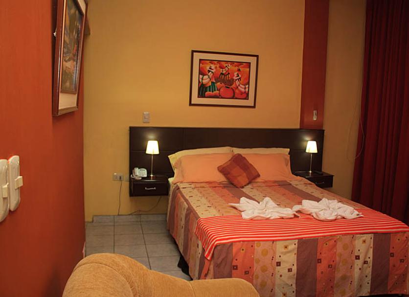 Habitació Foto