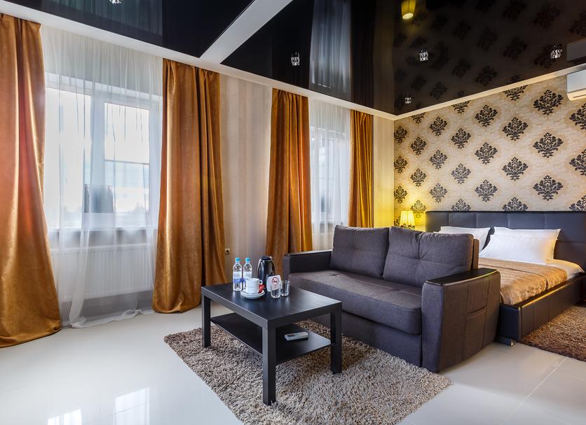 Sala Foto