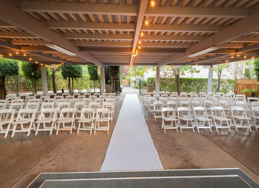 Sala de banquets Foto