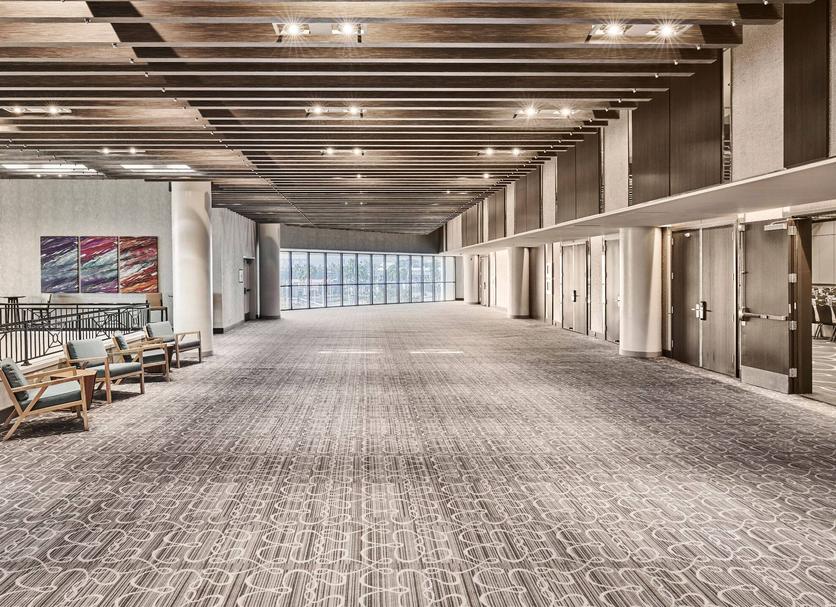 Sala de conferències Foto
