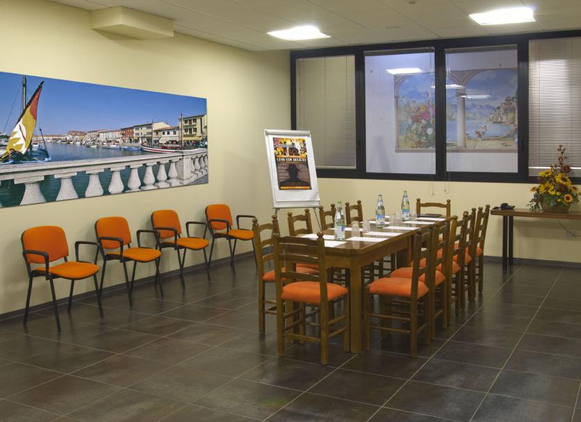 Sala de conferències Foto
