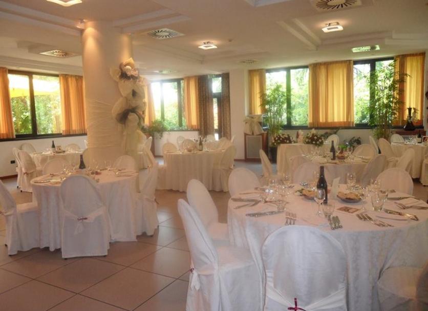 Sala de banquets Foto