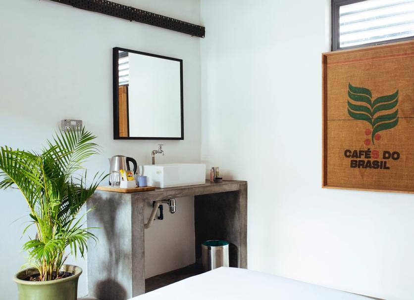 Serveis de l’habitació Foto