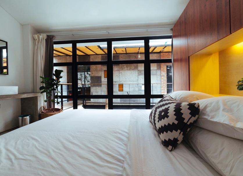 Habitació Foto