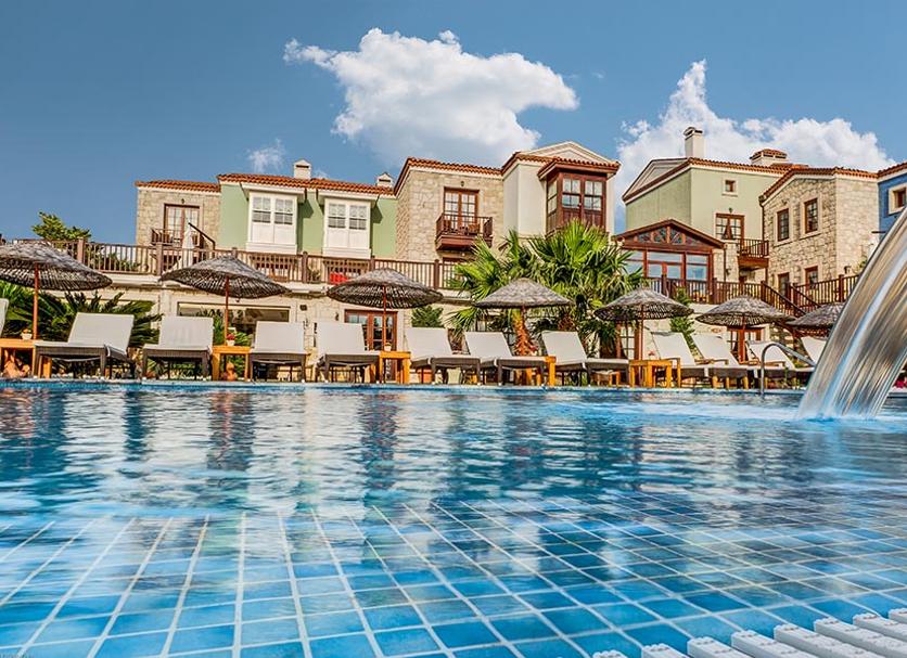 Pool Foto