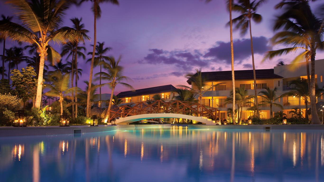 Dreams Royal Beach Punta Cana