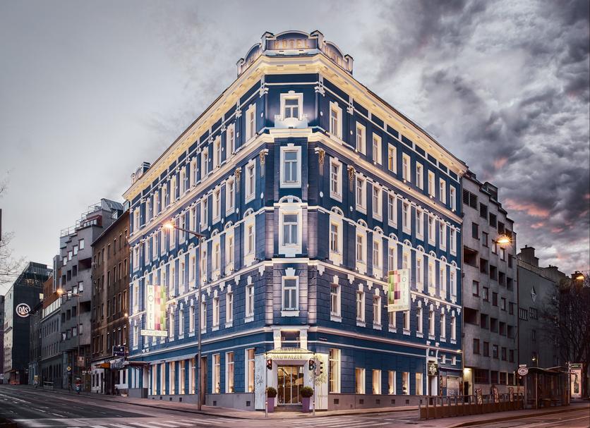 Edifici Foto