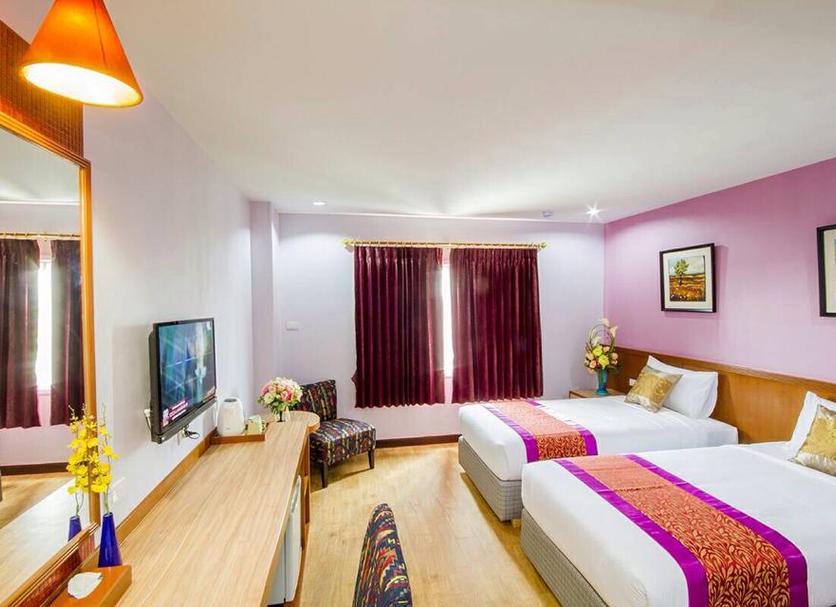 Habitació Foto