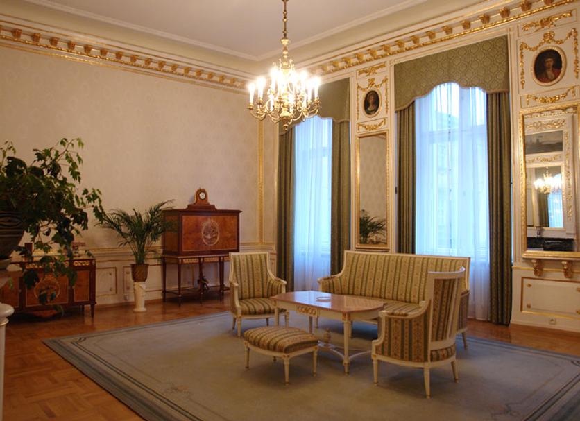 Sala Foto