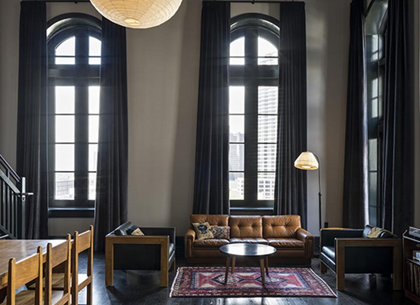 Sala Foto