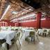 Sala de banquets