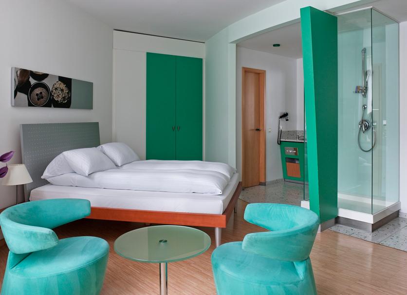 Habitació Foto