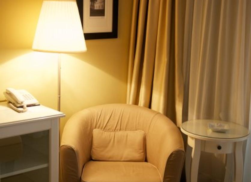 Serveis de l’habitació Foto
