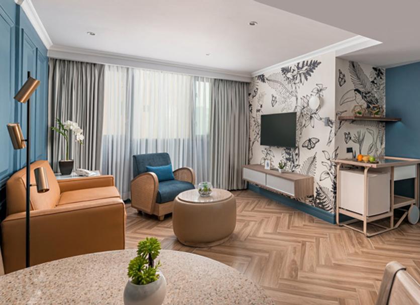 Sala Foto