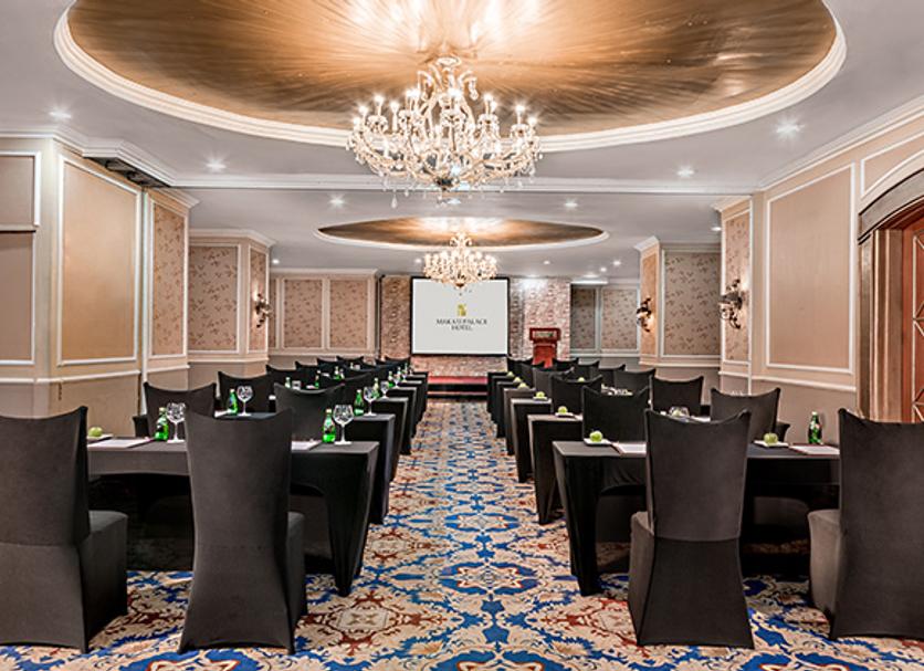 Sala de conferències Foto