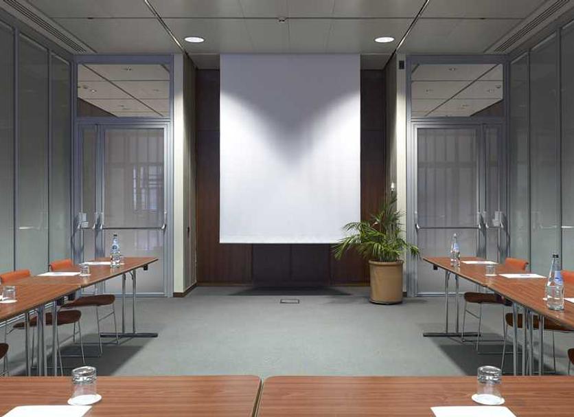 Sala de conferències Foto