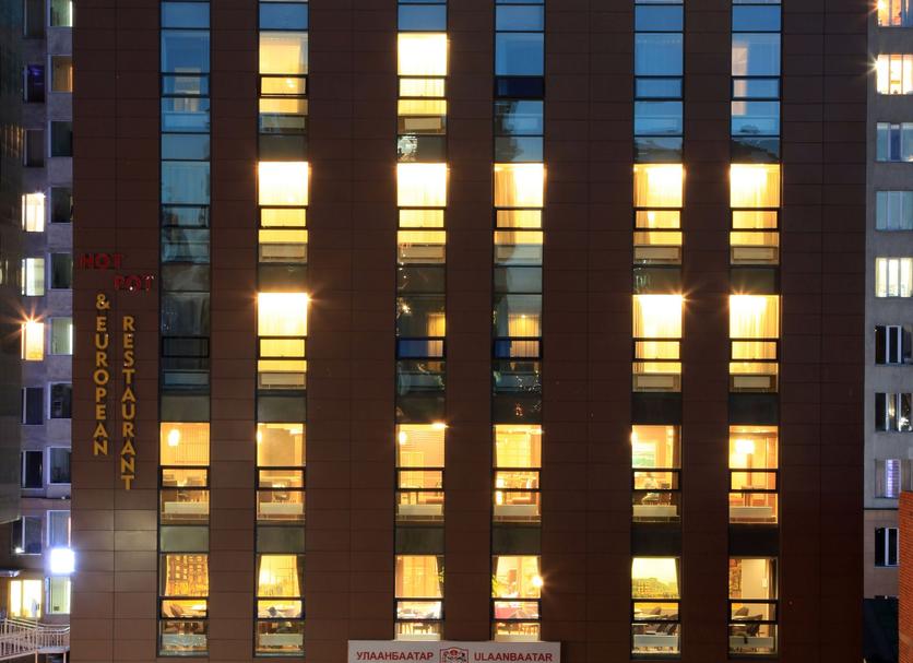 Edifici Foto