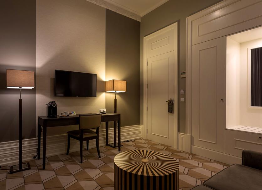 Serveis de l’habitació Foto