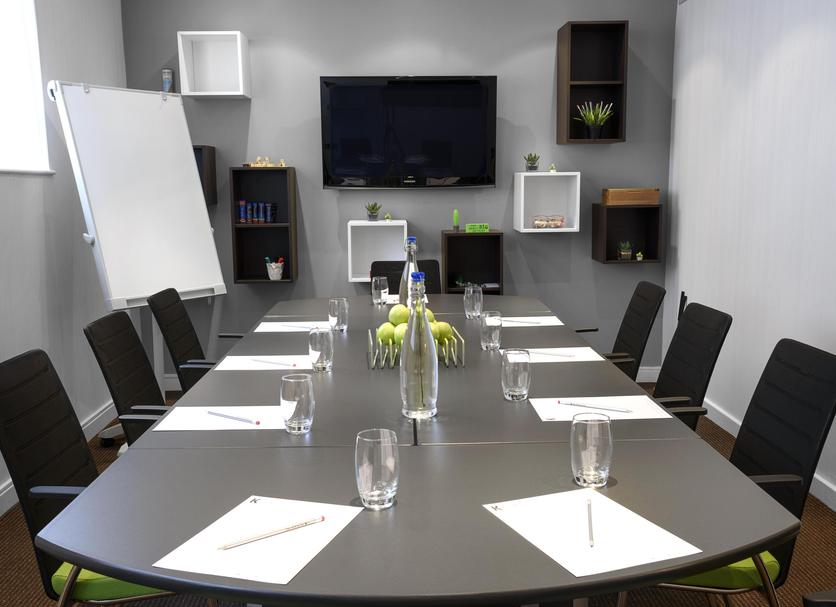 Sala de conferències Foto