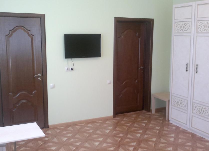Serveis de l’habitació Foto