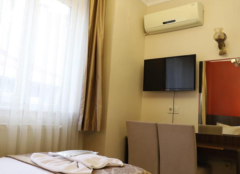 Serveis de l’habitació Foto