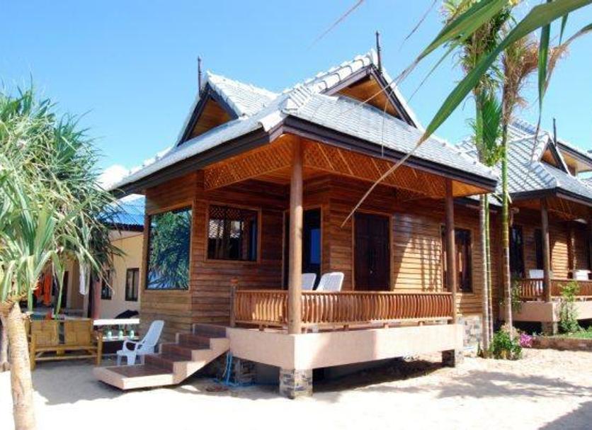 Edifici Foto