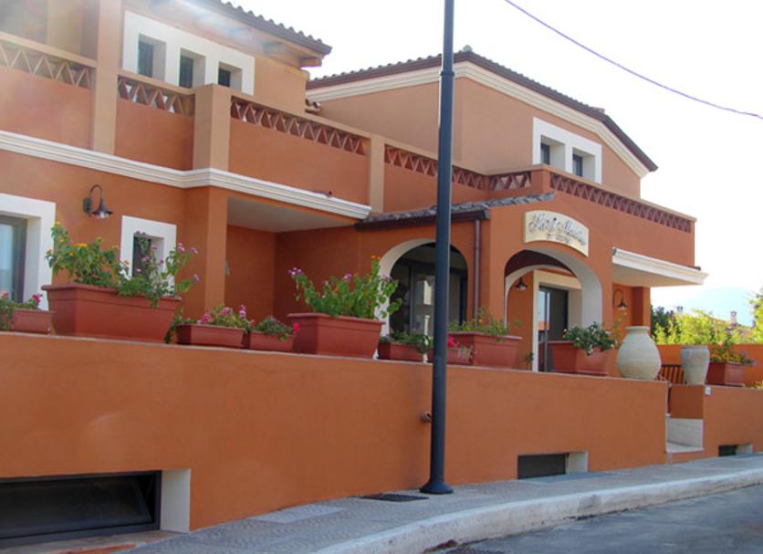 Edifici Foto
