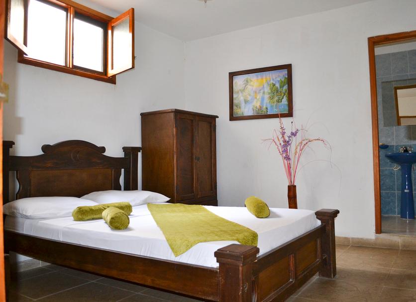 Habitació Foto