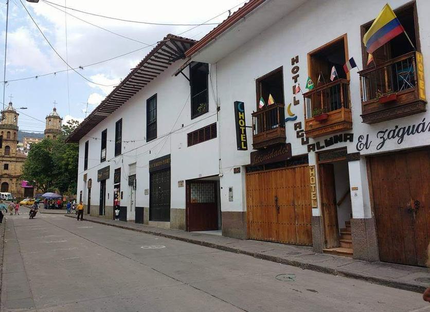 Edifici Foto