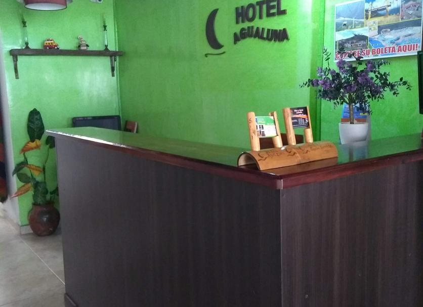 Recepció Foto