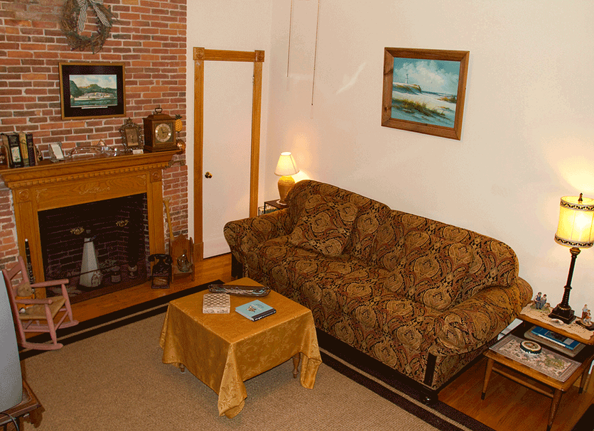 Sala Foto