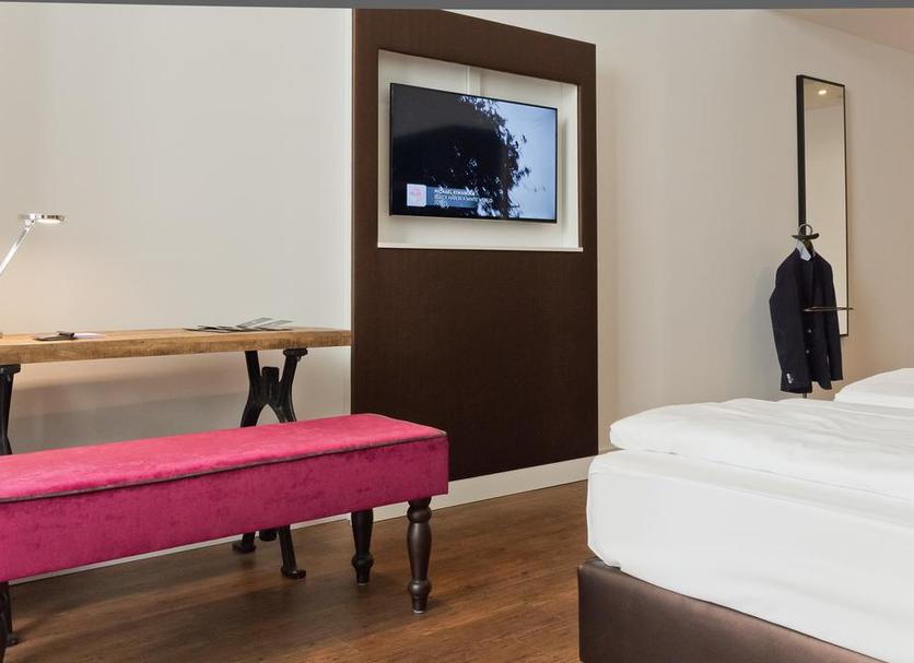 Serveis de l’habitació Foto