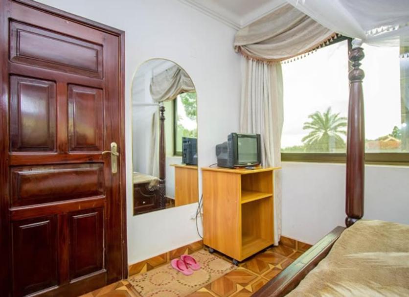 Serveis de l’habitació Foto