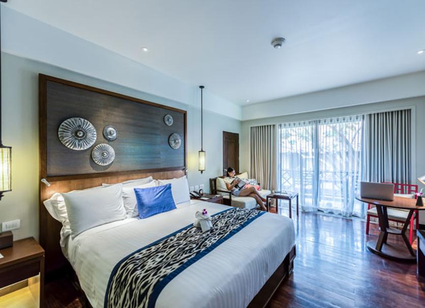 Habitació Foto