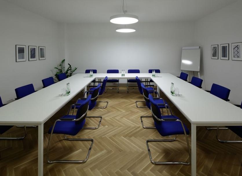 Sala de conferències Foto