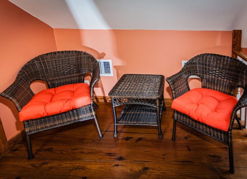 Serveis de l’habitació Foto