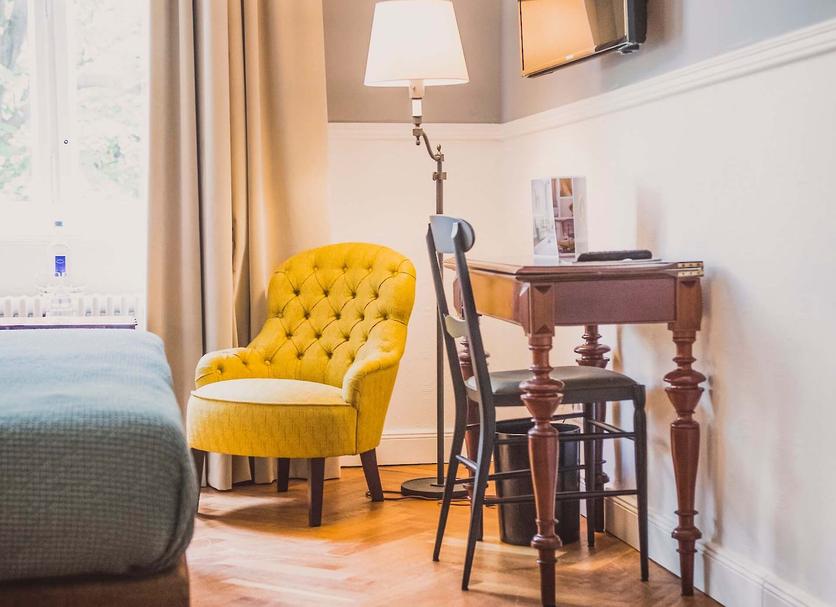 Serveis de l’habitació Foto